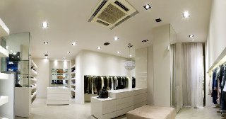Ремонты магазинов Барабинск цена от 15290 руб. м2