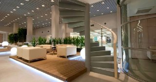 Ремонт торгового центра Барабинск Цена под ключ от 2345 руб.