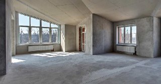 Черновая отделка квартиры Барабинск цена от 3364 руб. Заказать