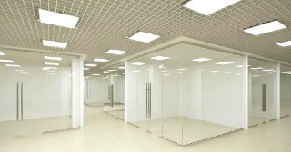 Ремонт торгового центра Барабинск Цена под ключ от 2345 руб.